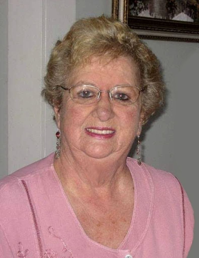 Lena P.  Rose Mathewson Profile Photo