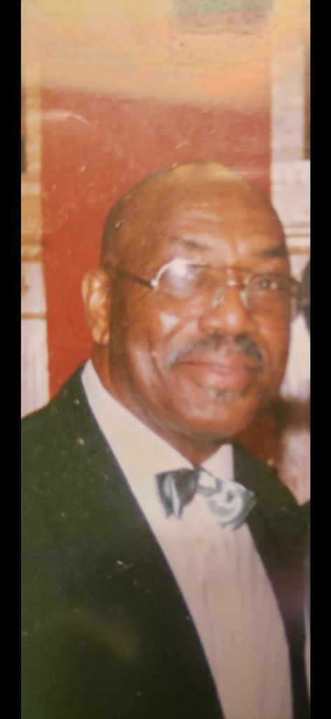 Edward Palmer, Jr. Profile Photo