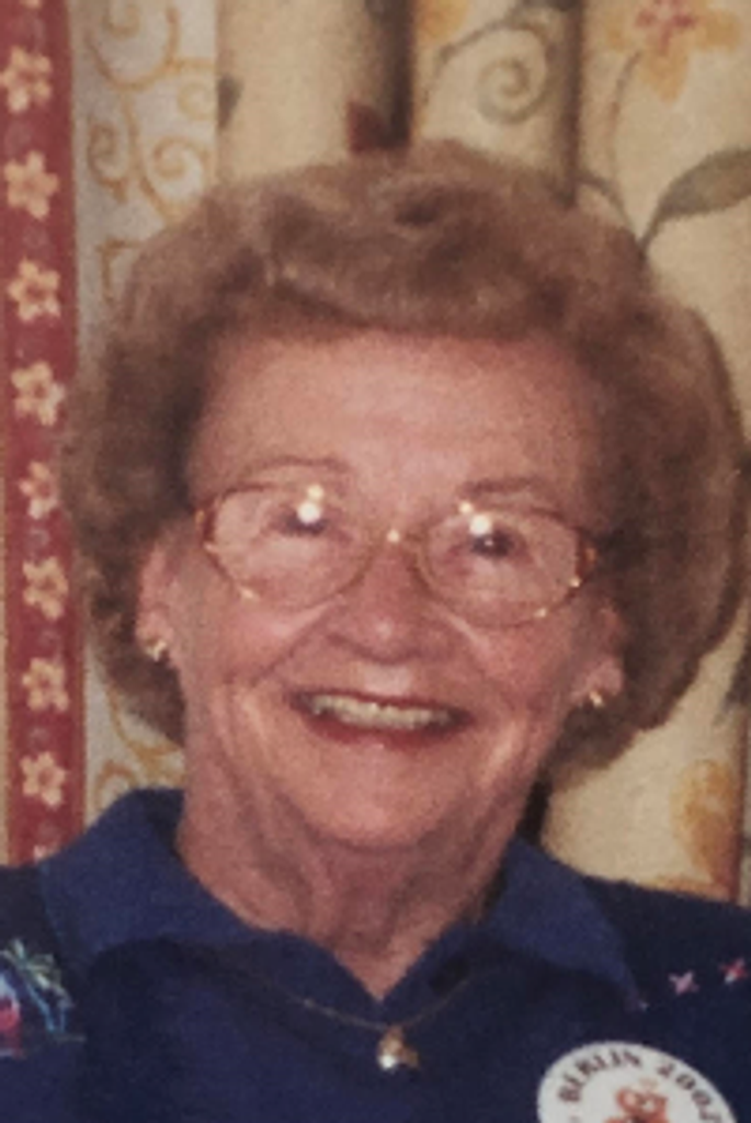 Margaret "Peggy" Parker