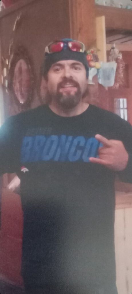 Martin Romero Profile Photo