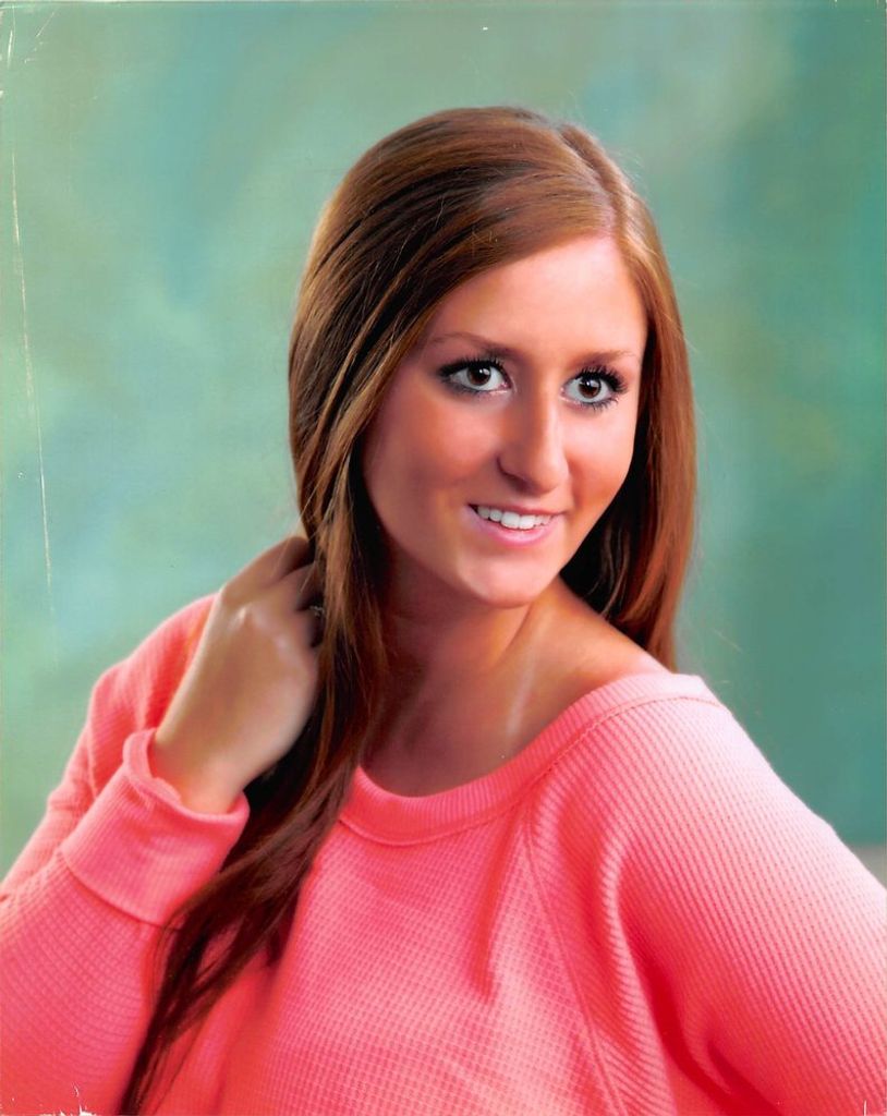 Megan Ann Cooney Profile Photo