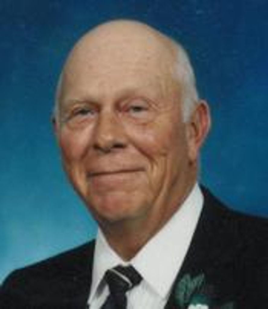 Darrel D Wohlers