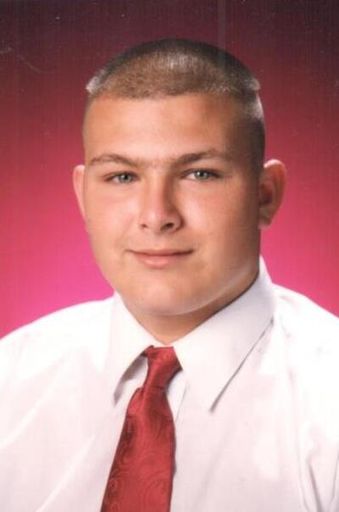 Joshua M. Joyce Profile Photo