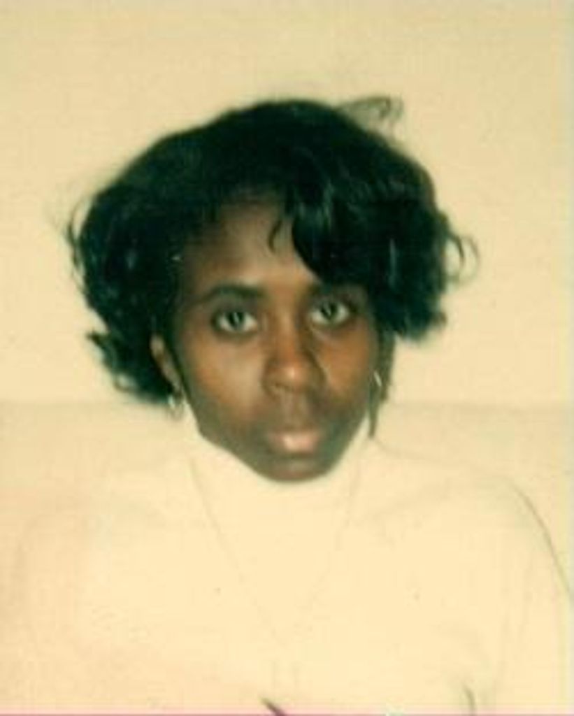 Mary Elizabeth Montgomery