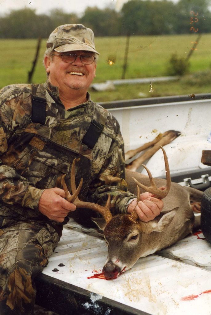 Mr. Roger Joe Deyoung