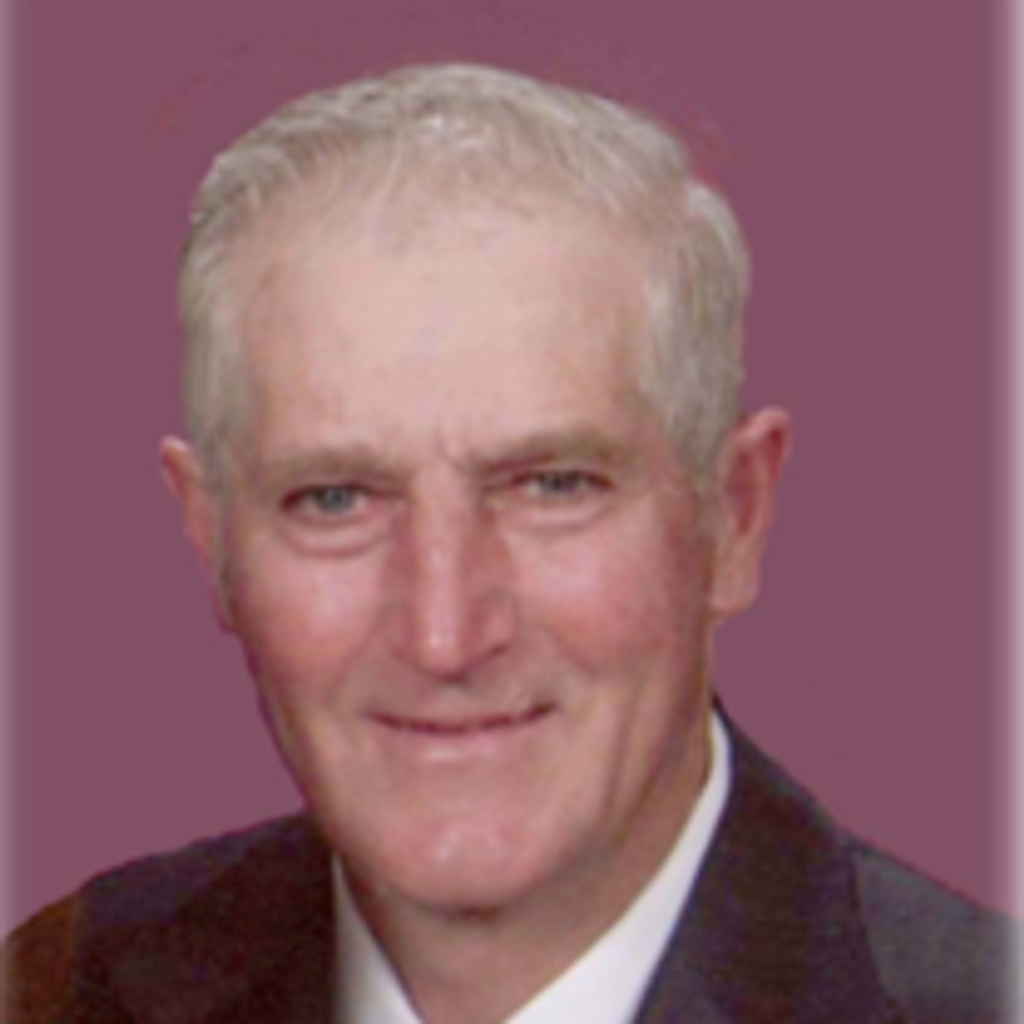 Norman B. Klinker