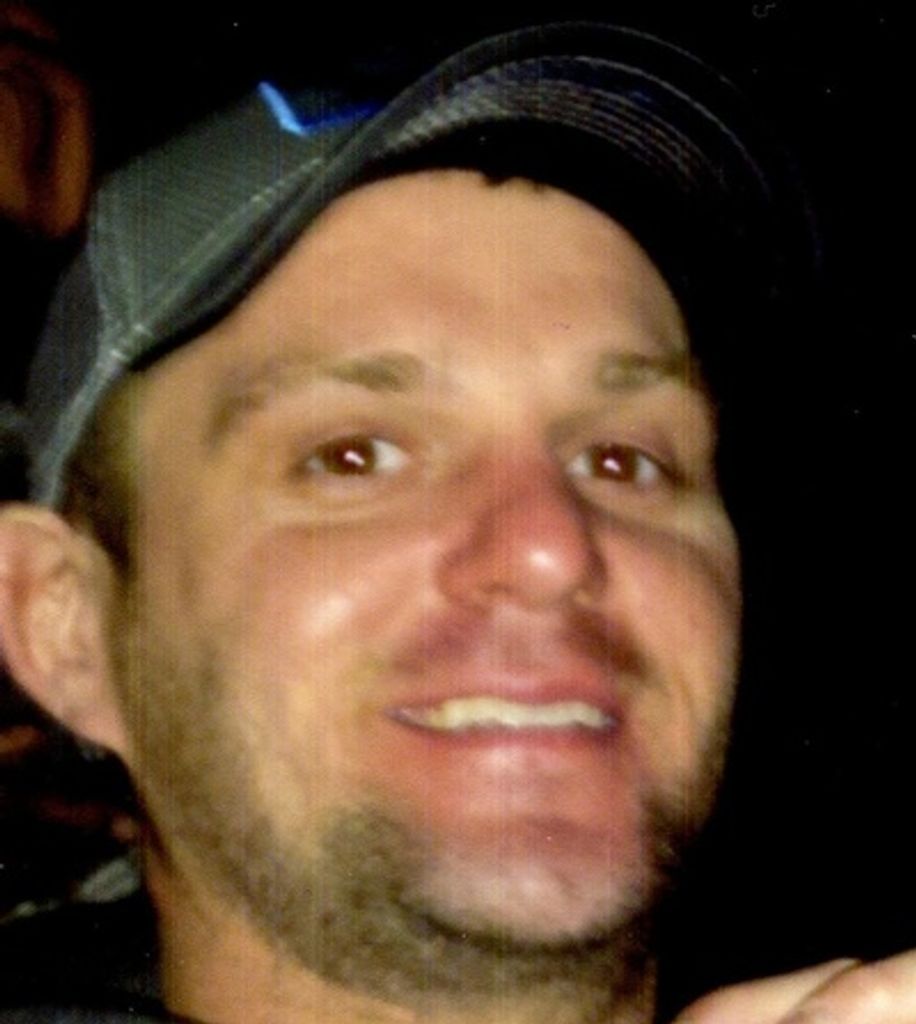 Shaun "Chris" Christopher Jenkins