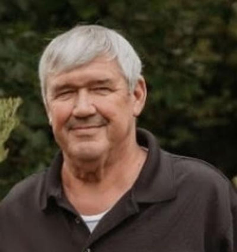 Randolph "Rudy" Ronk Profile Photo