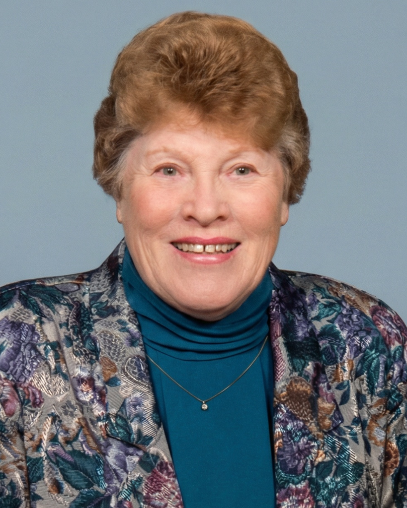 Jane E. (Bradshaw) Seifert