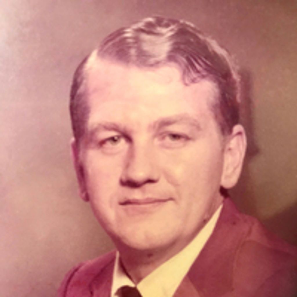 Morris W. Nichols