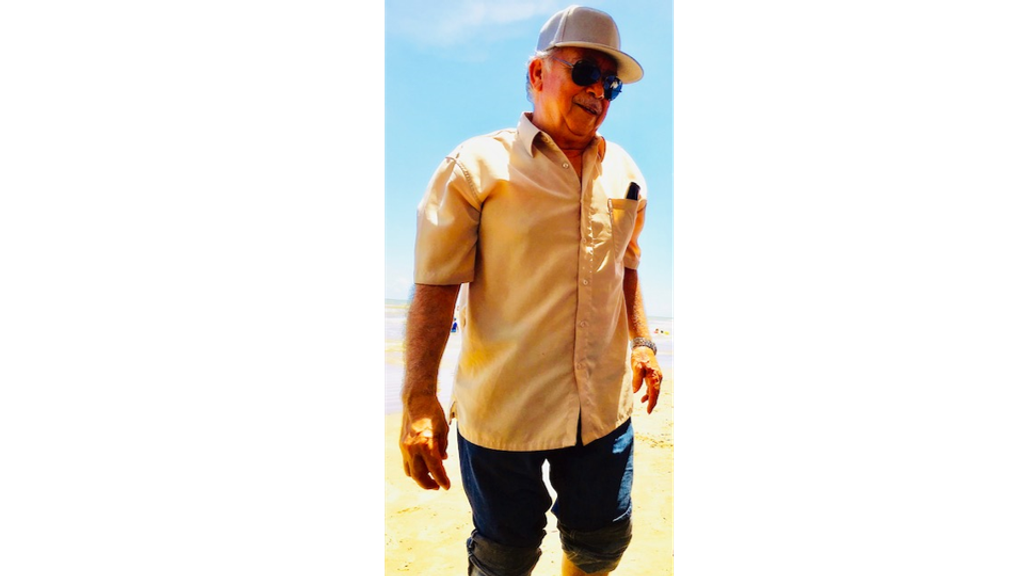 Mario Ramirez Perez