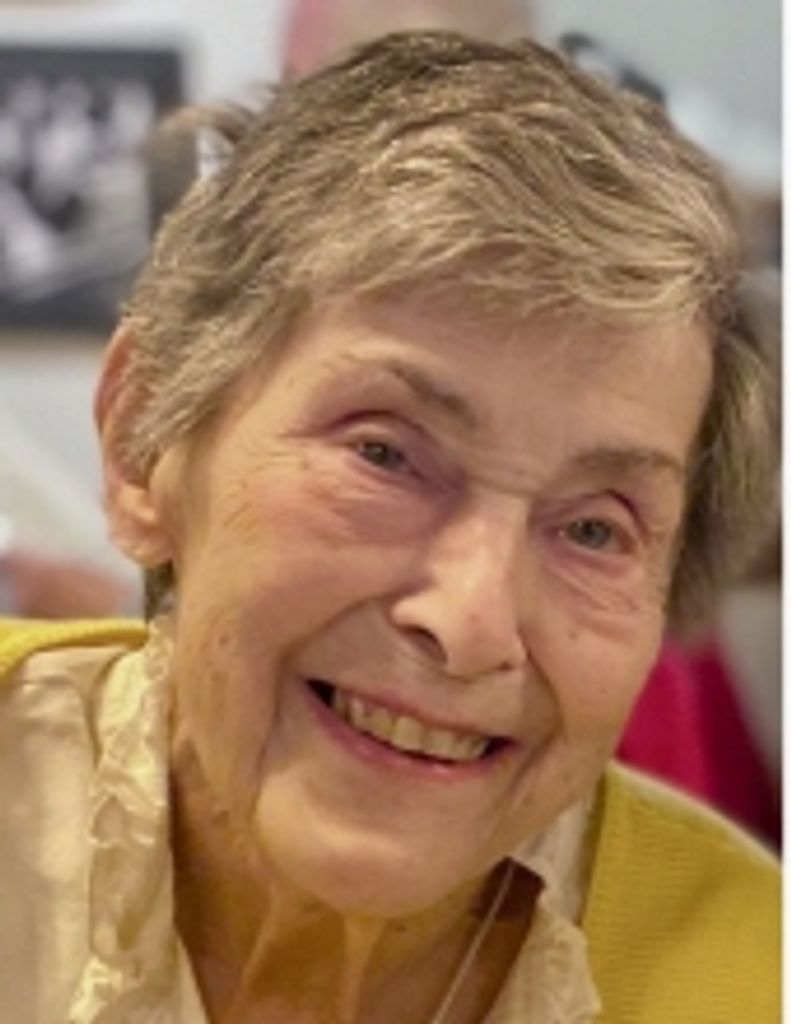 Patricia Kwiatkowski