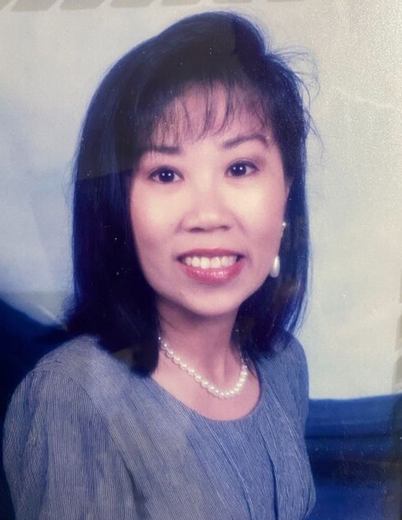 Linh Khuu Profile Photo