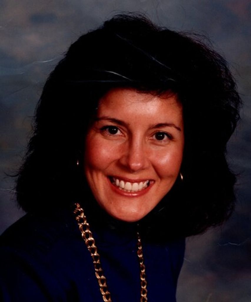 Jennifer Lu Collings Profile Photo