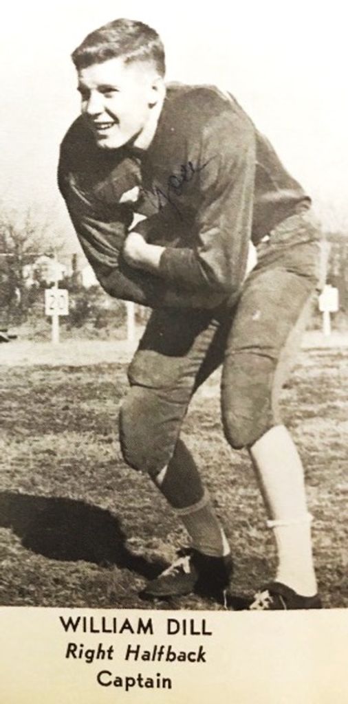 William Franklin Dill