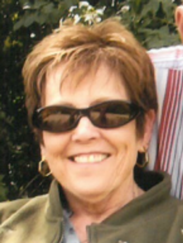 Mary M. Palmbach
