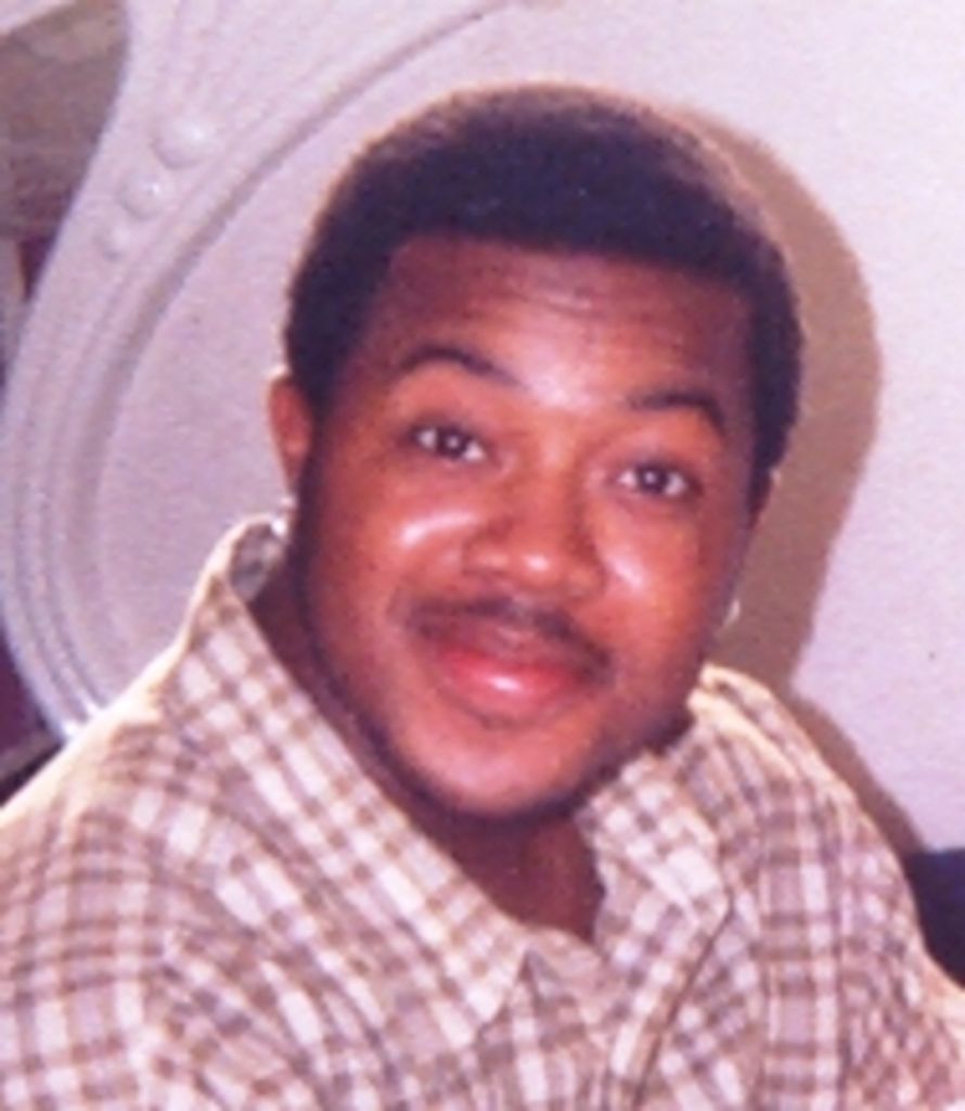 Alfirdo Antonio "Ali" Smith-Johnson Sr.