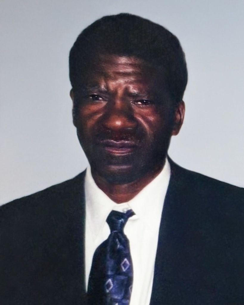 JOE JOHNSON Profile Photo
