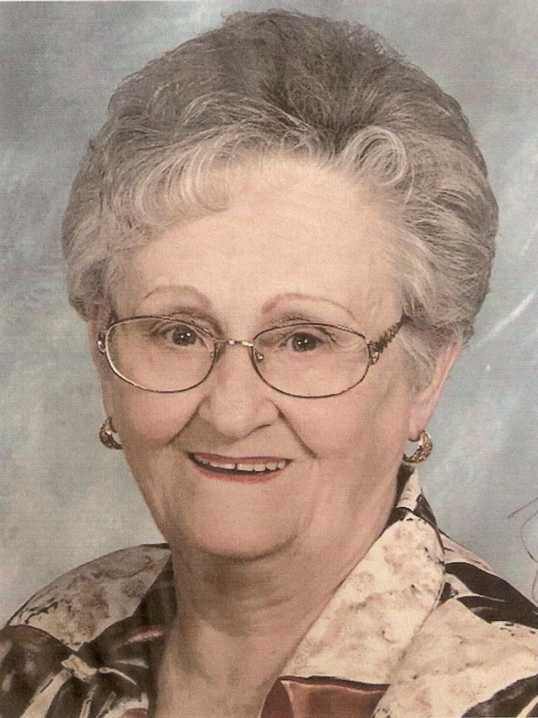 Christine M. (Mcgowan)  Bloodworth Profile Photo