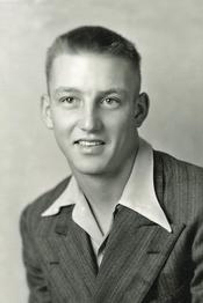 Phillip Harold Helgeson Jr.