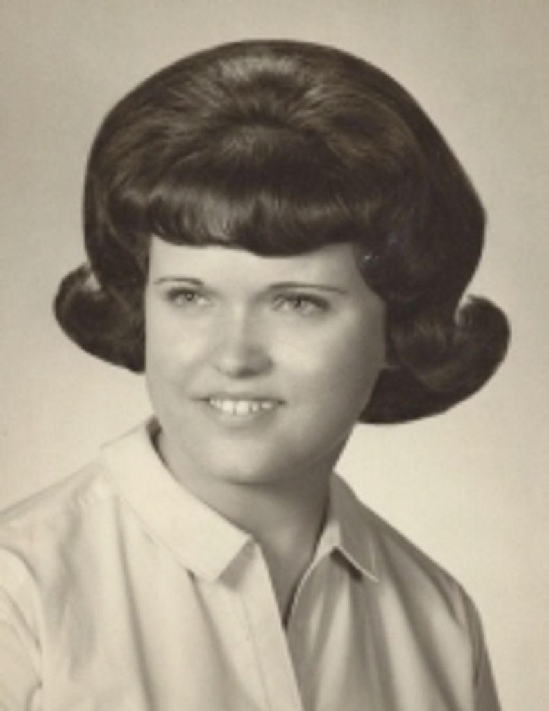 Donna Rae (Slone) Woosley