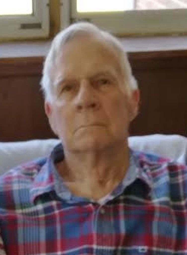 Robert (Bob) Boyd McGall