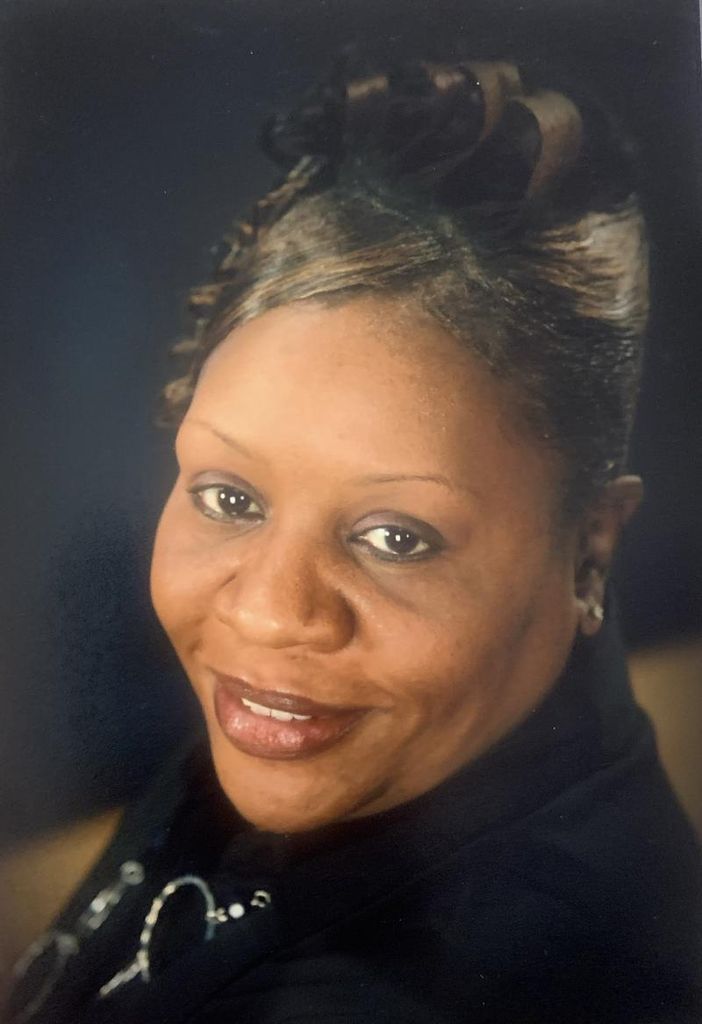 Bobbie Jean Dupree Profile Photo
