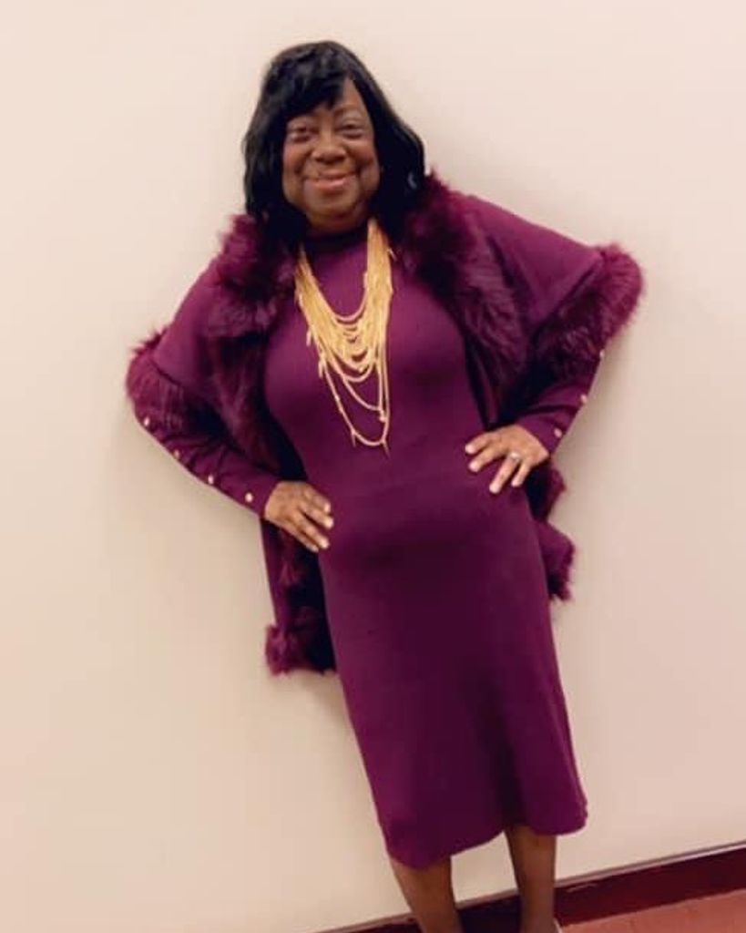 Elma Christine Webb-Locke