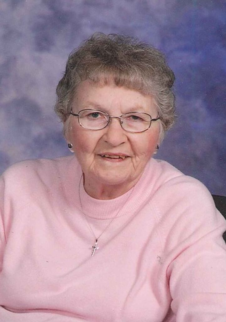 Juanita Jeanne Brink Profile Photo