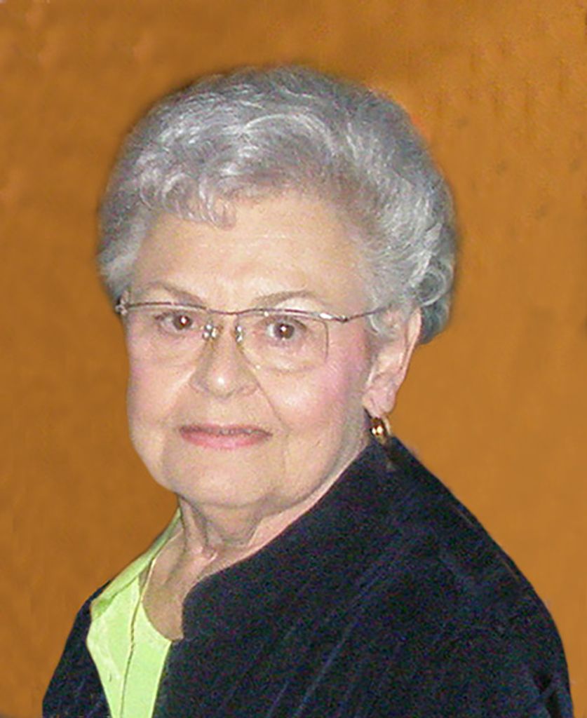Donna L. Mckelly