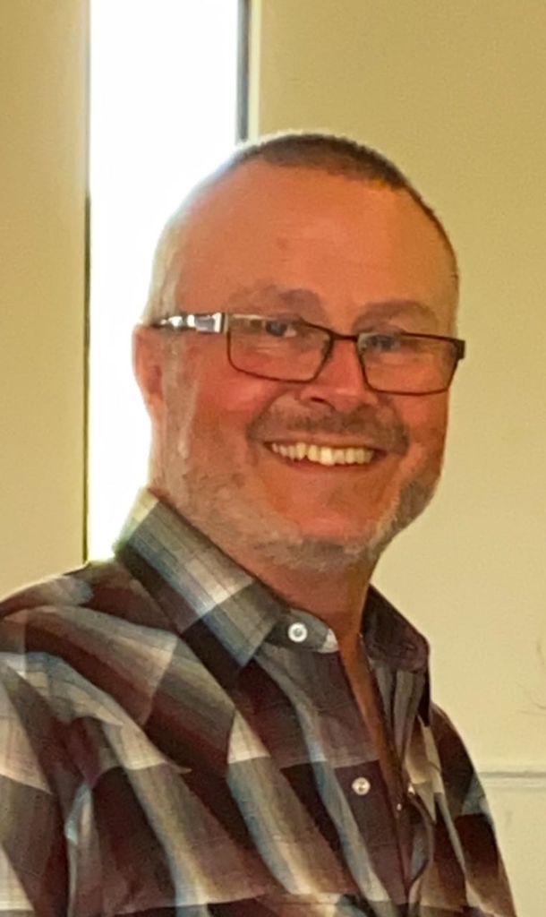 Alan Taylor Profile Photo