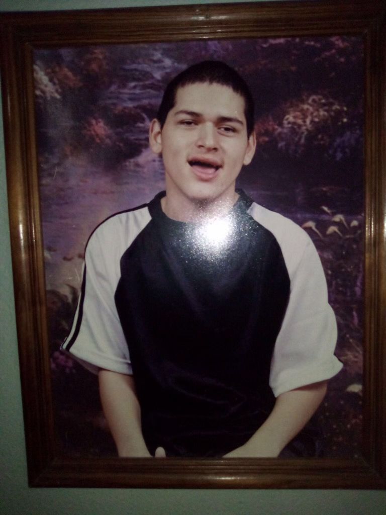 Gabriel Rios Profile Photo