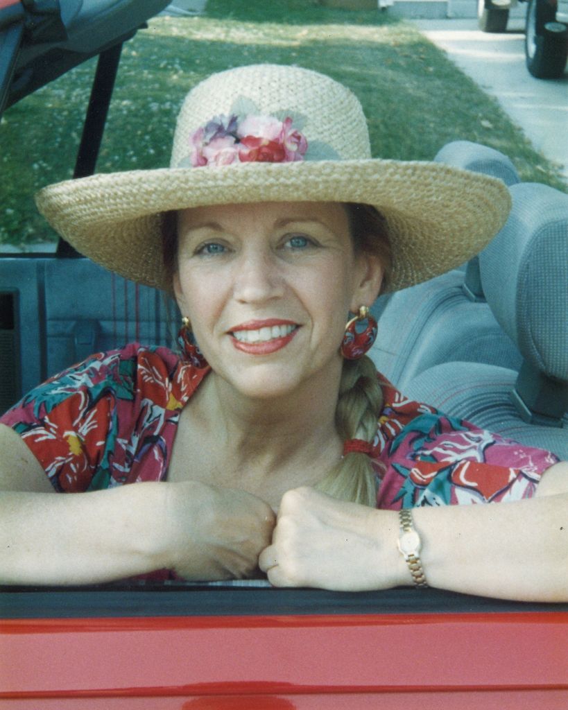 Linda K. Heus