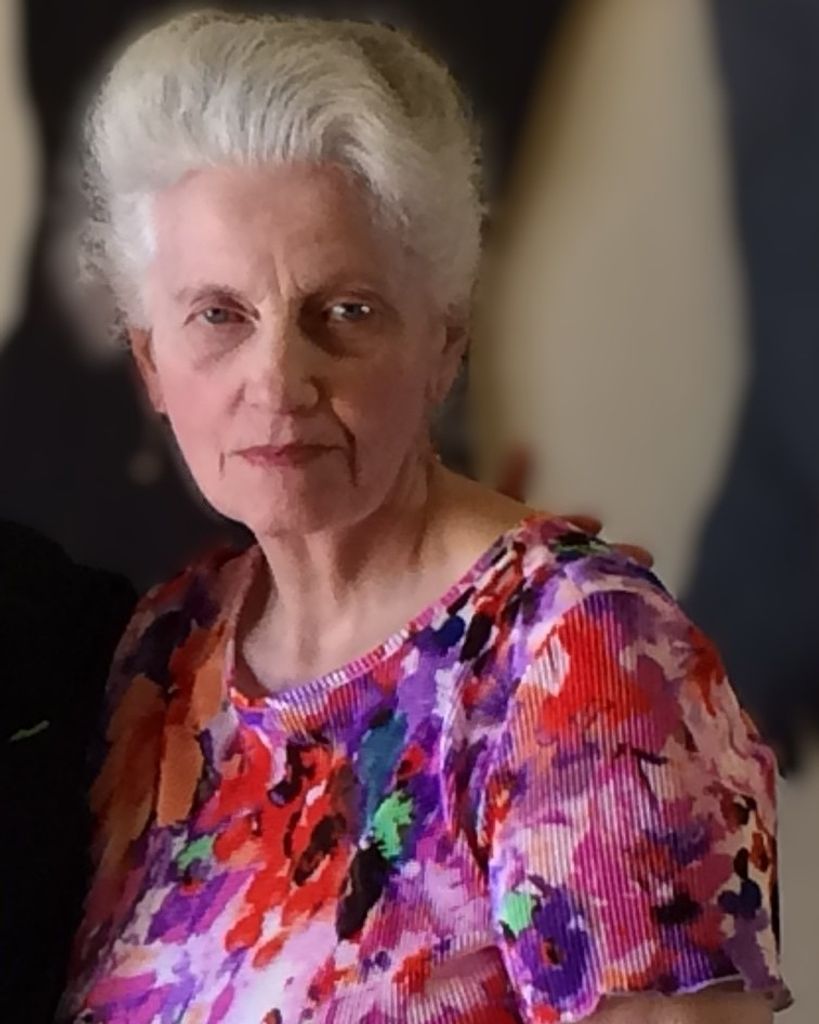 Maria Trybek Profile Photo