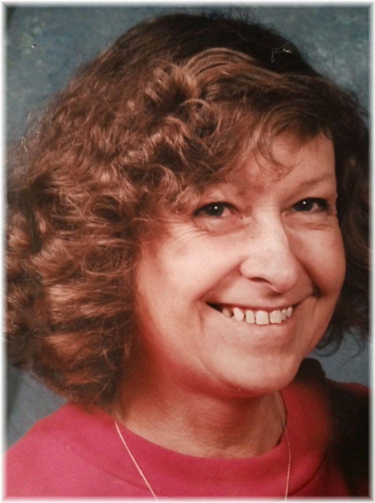 Billie J. Beck