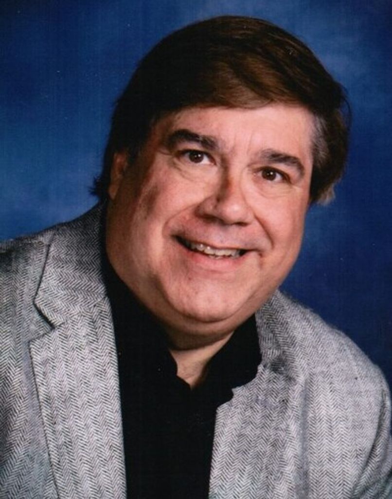 Alex B. Marciniak Profile Photo