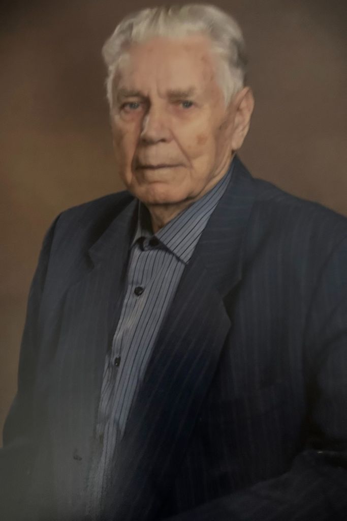 Serafim A Shaban Profile Photo
