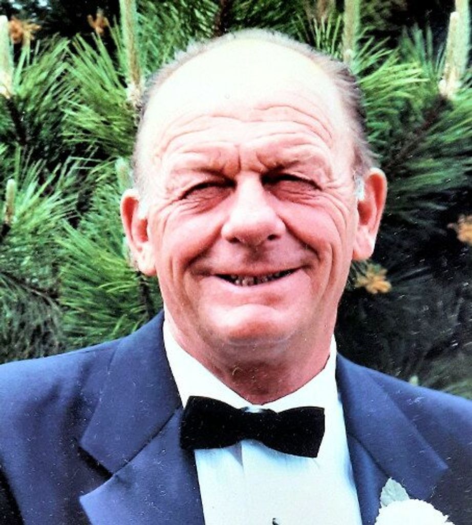 Robert Irwin Clark "Bob"