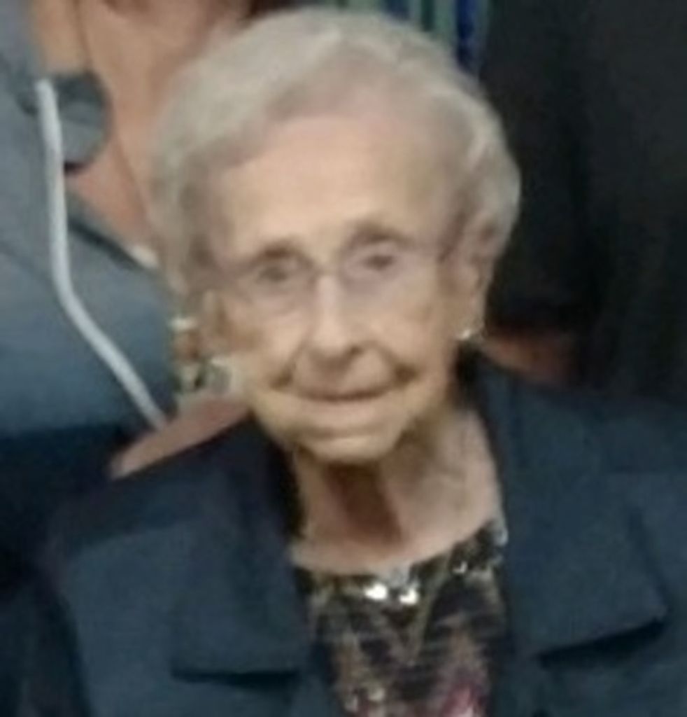 Dorothy M. Colwell