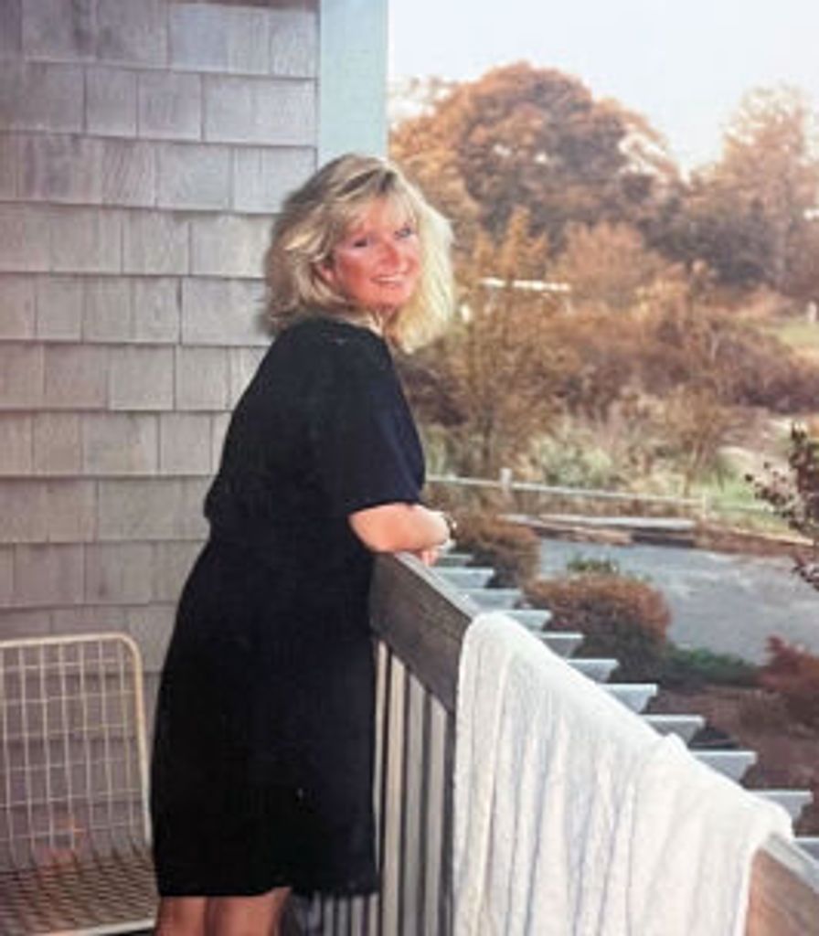 Therese Struth Profile Photo