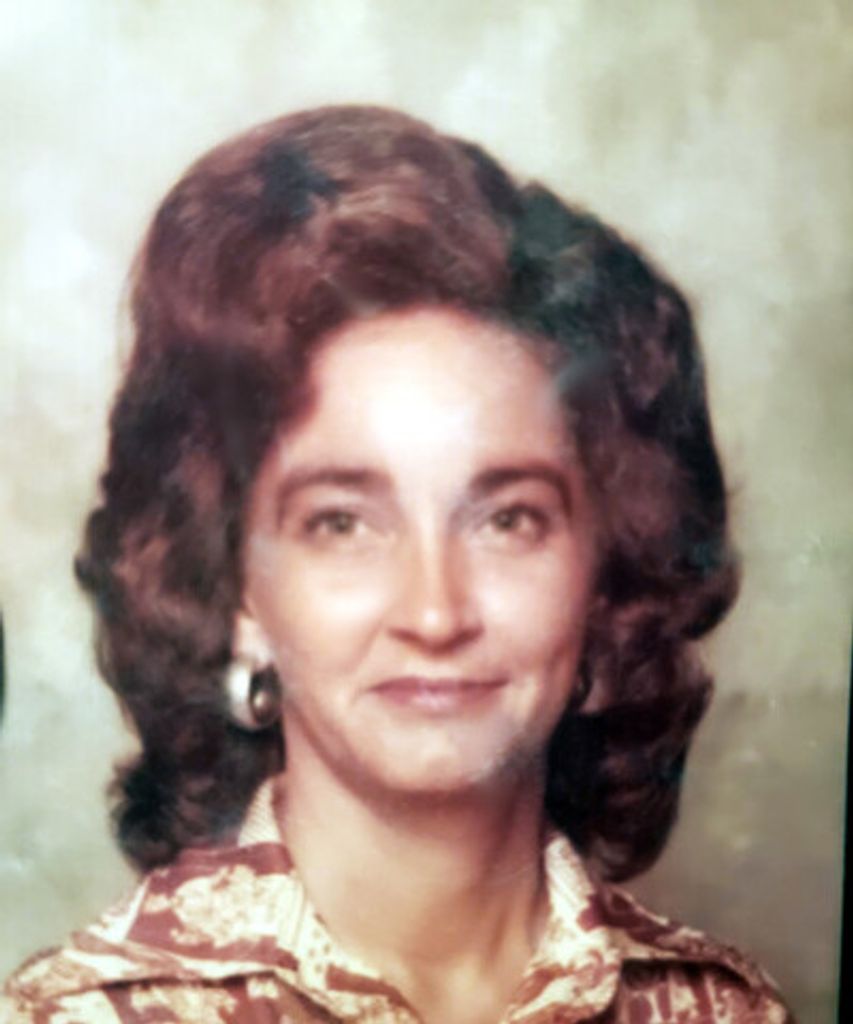 Lucille Ward Barron Profile Photo