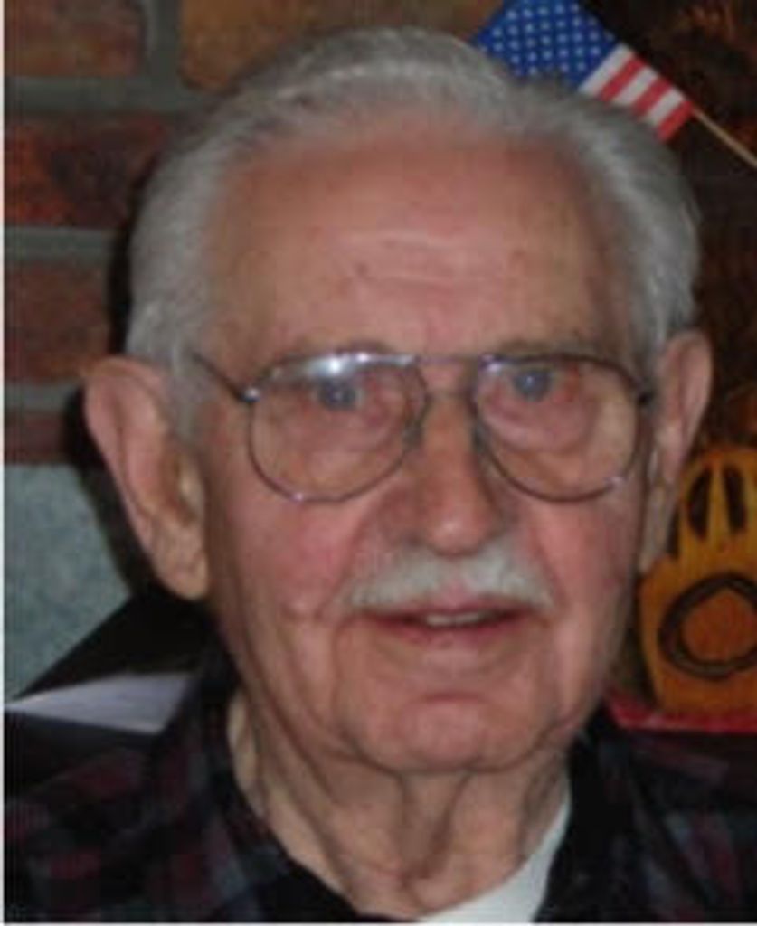Henry Blizzard Profile Photo