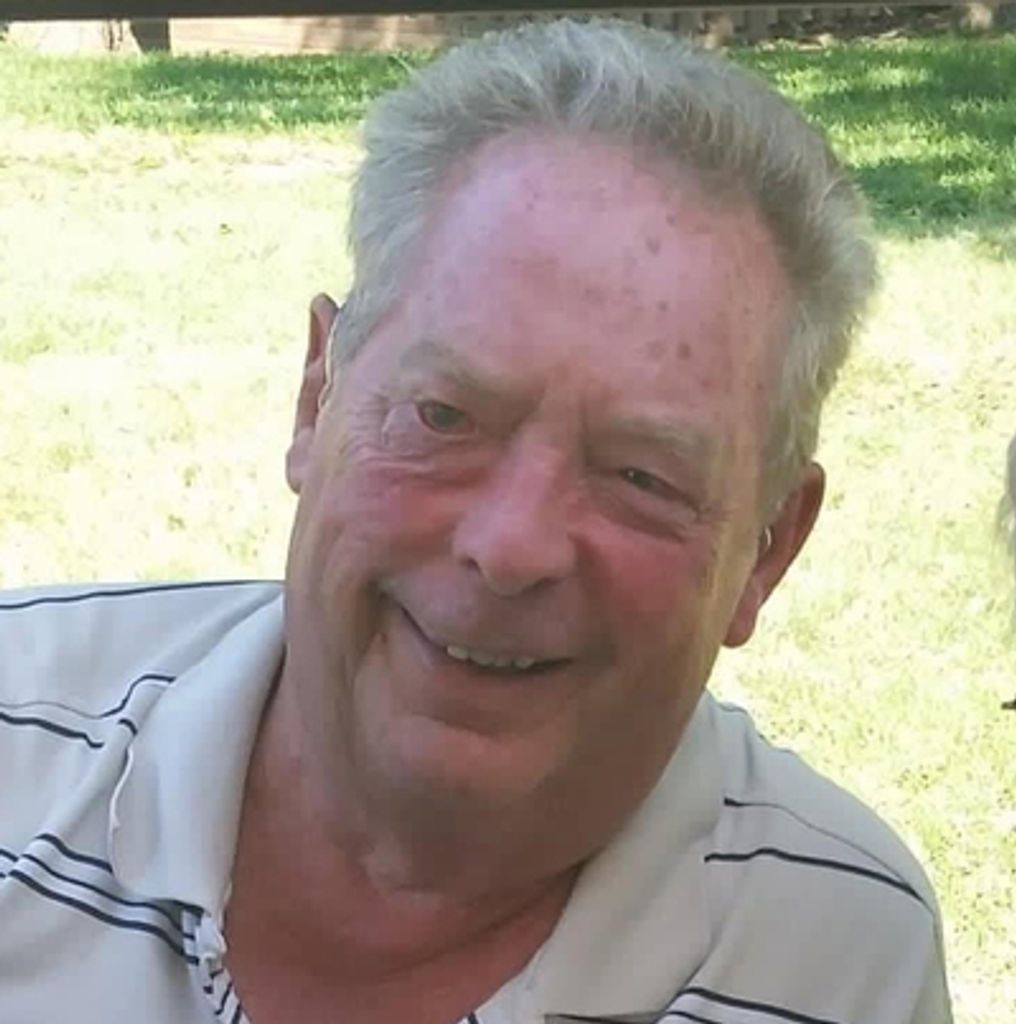 Tony Stauth Profile Photo