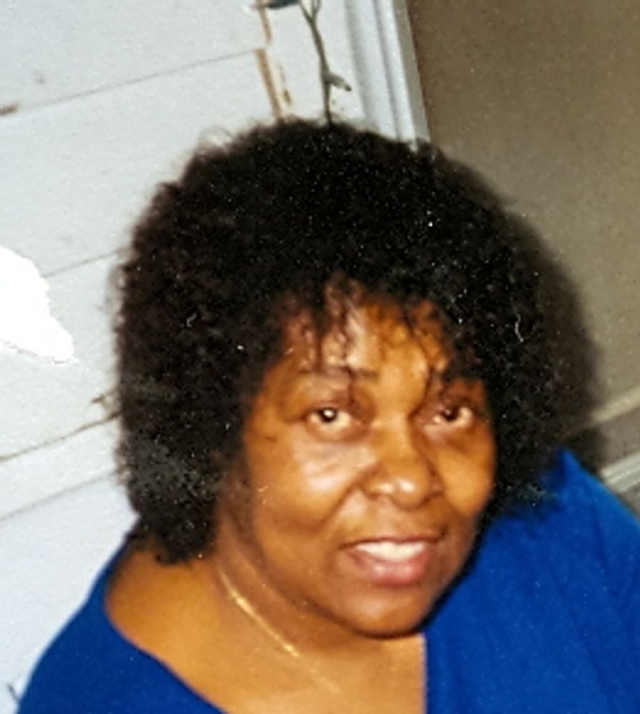 Clara Roberson