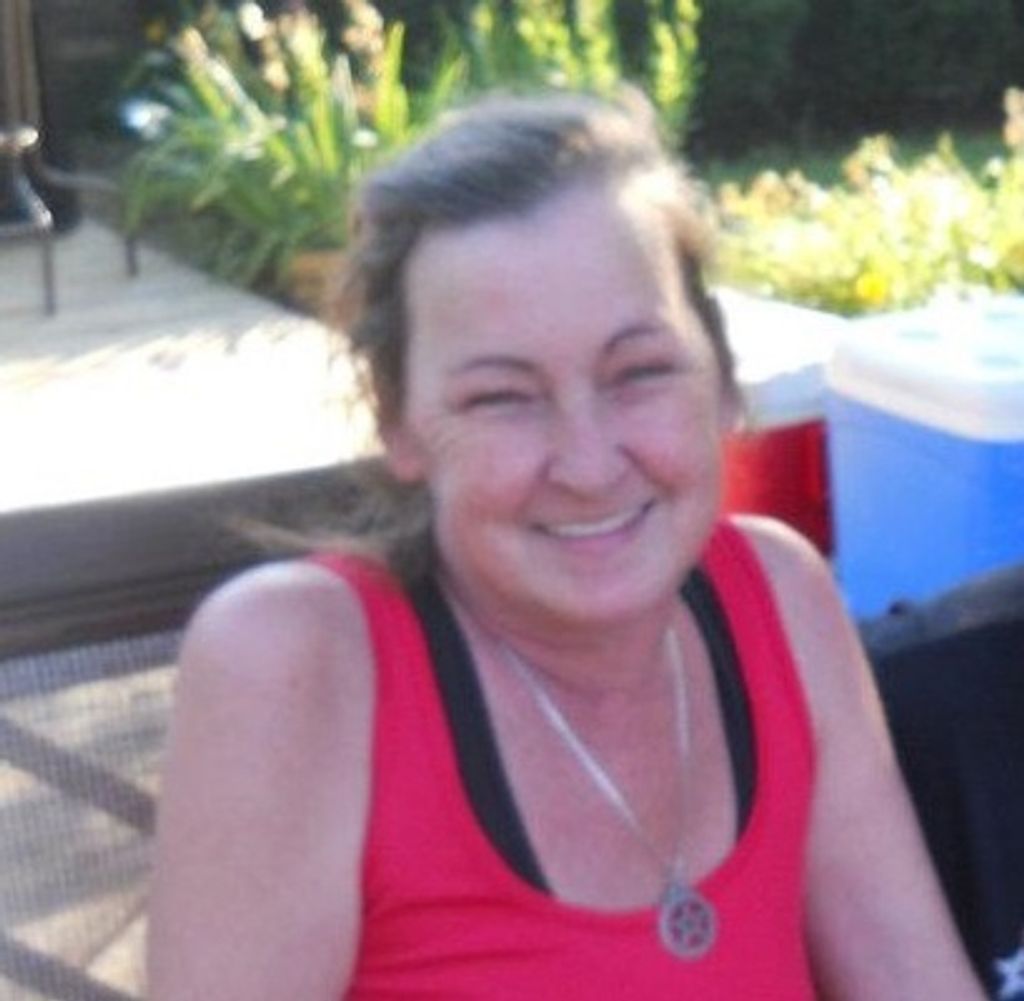 Kimberly Renee Duckworth Profile Photo