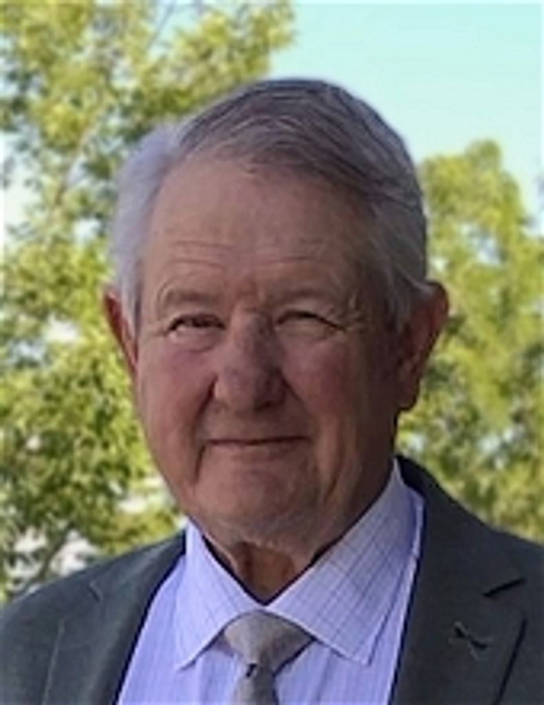 Donn Teal Chriesman Profile Photo