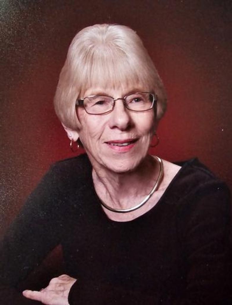 Margaret Joann Young Lineburg Profile Photo