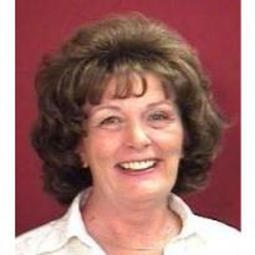 Peggy Ann Pons