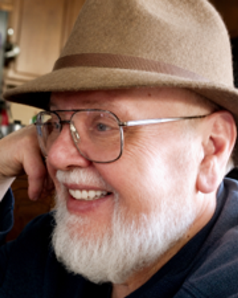 Philip E Reyman Profile Photo