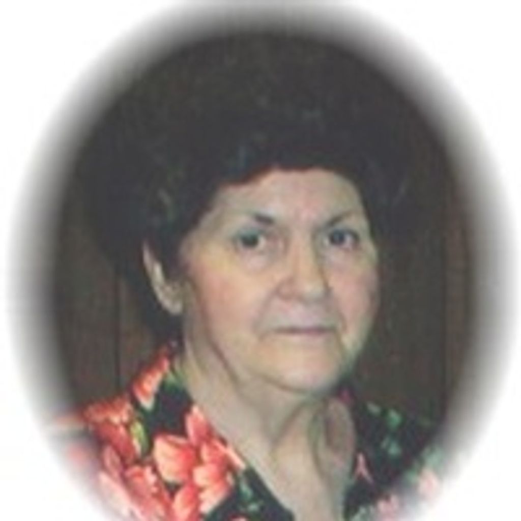 Mary Landry Bufford